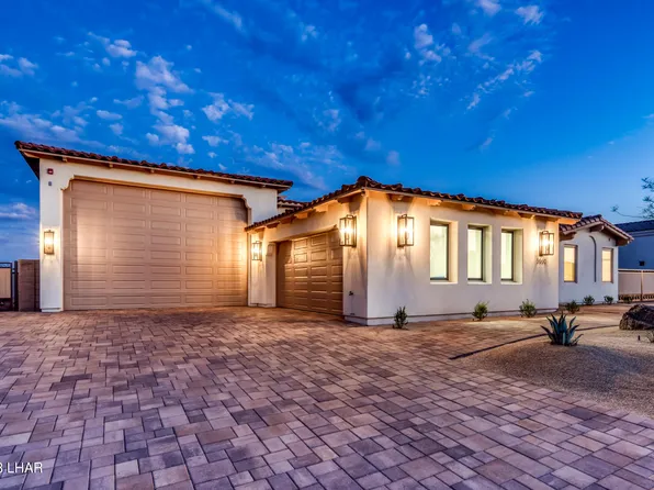 1001 Circula De Hacienda, Lake Havasu City, AZ 86406