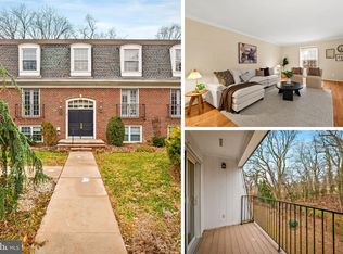 327 Homeland Southway UNIT 3B, Baltimore, MD 21212
