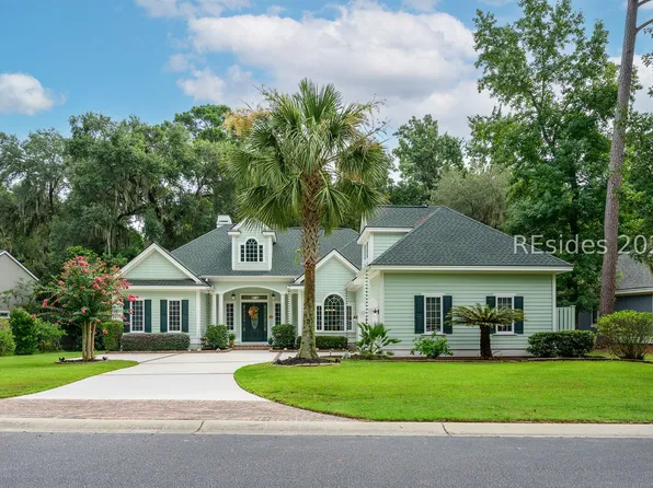 10 Reston Pl, Bluffton, SC 29910