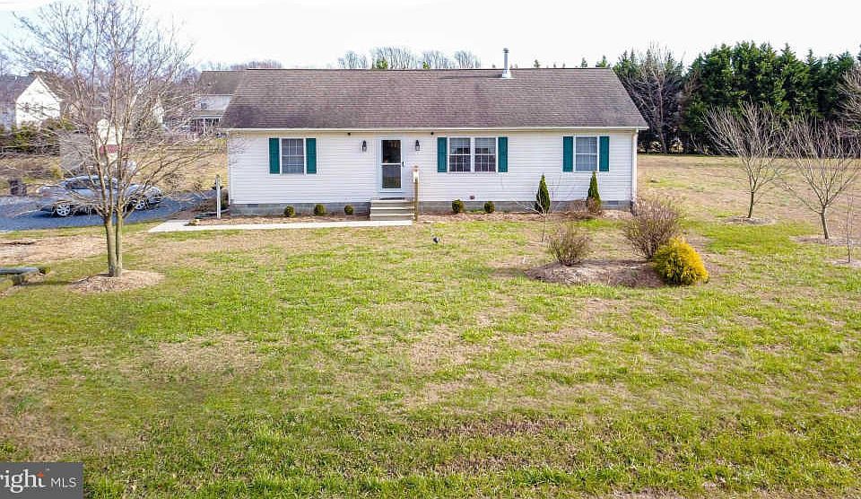112 Cloverfield Ln, Harrington, DE 19952 Zillow