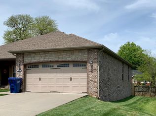 3123 W Sexton St, Springfield, MO 65810