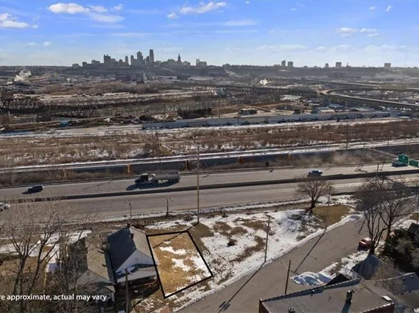 205 Orchard St, Kansas City, KS 66101