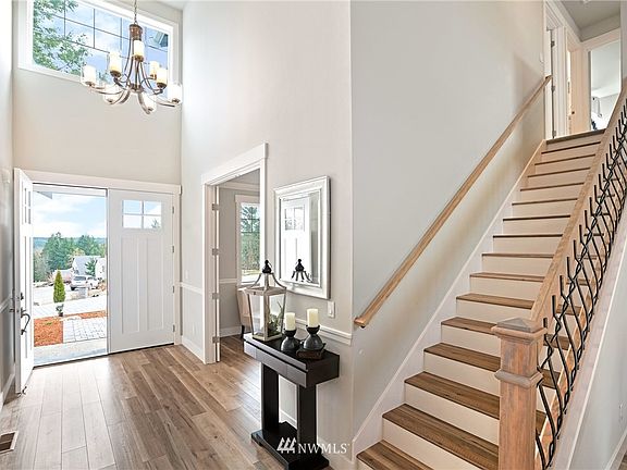 4th image of 3708 (Lot 18) 119th Street Ct NW