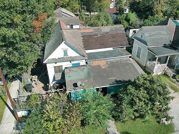 2018 Gentry-Front View