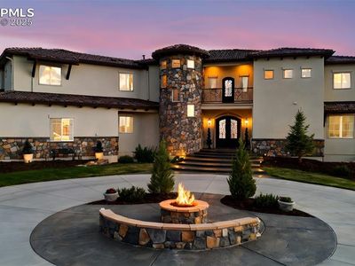 1425 Vine Cliff Hts, Colorado Springs, CO, 80921