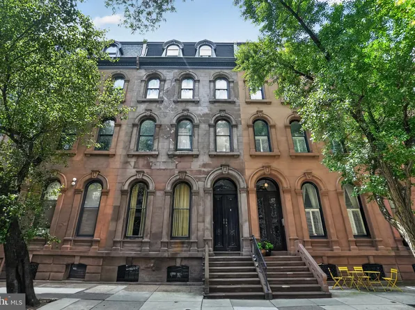 2008 Spruce St APT 1M, Philadelphia, PA 19103