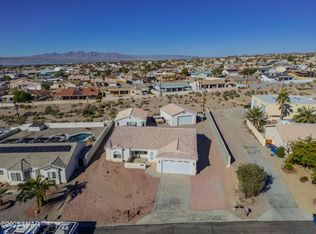 2851 Pony Dr, Lake Havasu City, AZ 86406