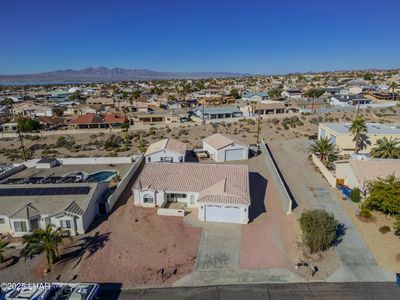 2851 Pony Dr, Lake Havasu City, AZ, 86406