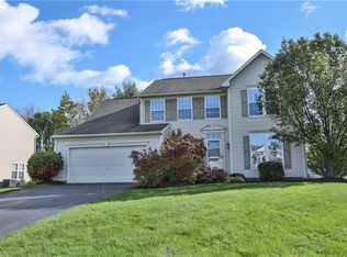620 Maris Run, Webster, NY 14580