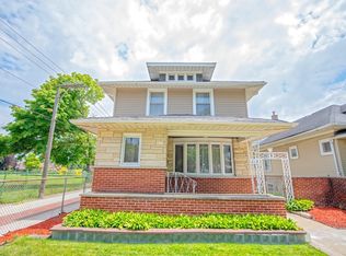 615 S 16th Ave, Maywood, IL