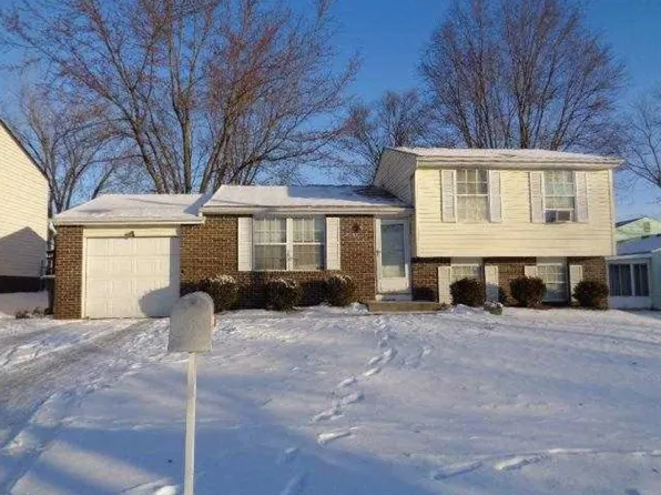 2544 Hingham Ln, Columbus, OH 43224