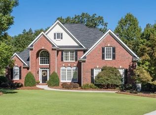 1510 Logan Cir, Cumming, GA 30041
