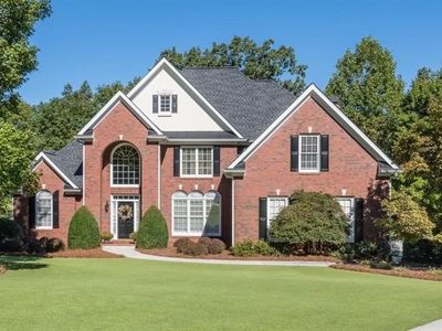 1510 Logan Cir, Cumming, GA, 30041