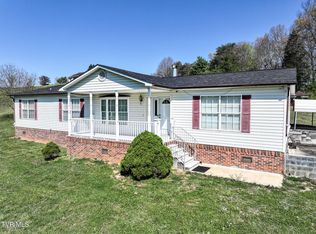 4061 Carters Valley Rd, Church Hill, TN 37642