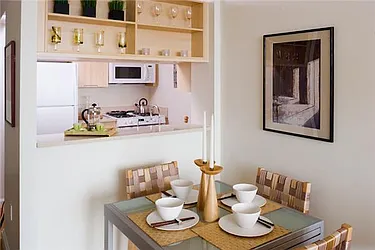 Rented by Nancy Packes Inc.