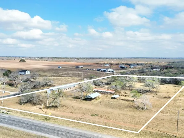 TBD US HWY 281 LOT 1, Pleasanton, TX 78064