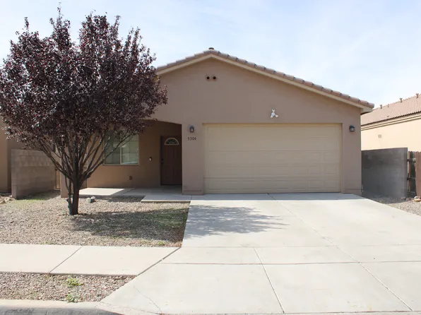 5304 Joshua Ln, Santa Fe, NM 87507