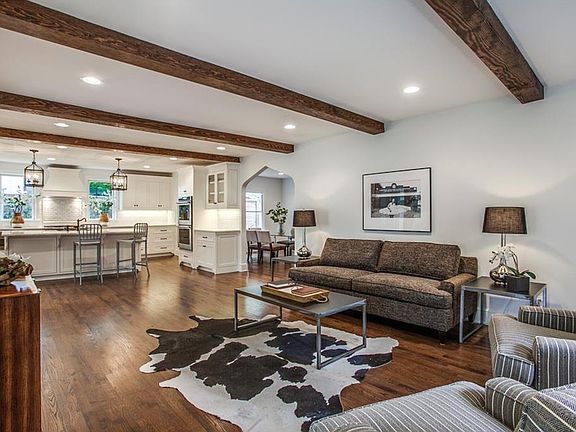 5th image of 4111 San Carlos Dr