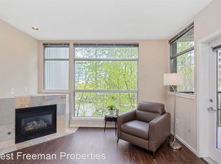 900 108th Ave NE APT 211, Bellevue, WA 98004