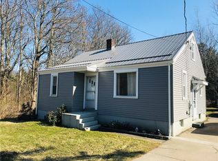 701 E Gore Rd, Erie, PA 16509