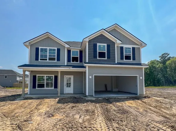 73 Alder Pass, Midway, GA 31320