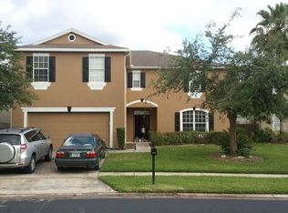 225 Tavestock Loop, Winter Springs, FL 32708