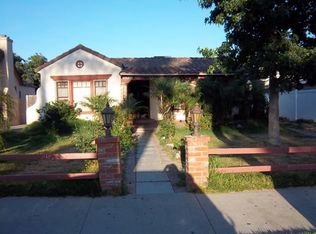 1133 S Ross St, Santa Ana, CA 92707