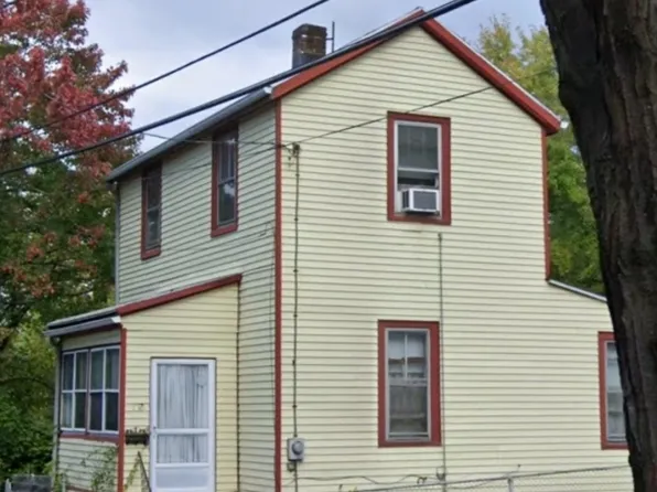 17 Sherman St, Montclair Twp., NJ 07042