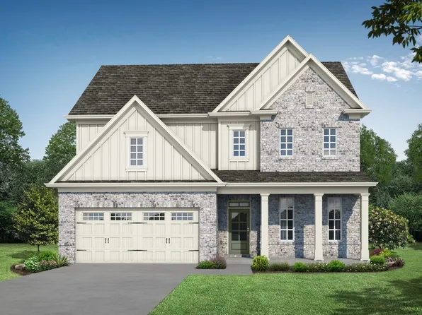 Walker Anderson The Maddox Plan, Kennedy Preserve