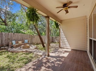 7443 Eagle Ledge, San Antonio, TX 78249