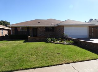 5609 96th St, Lubbock, TX 79424