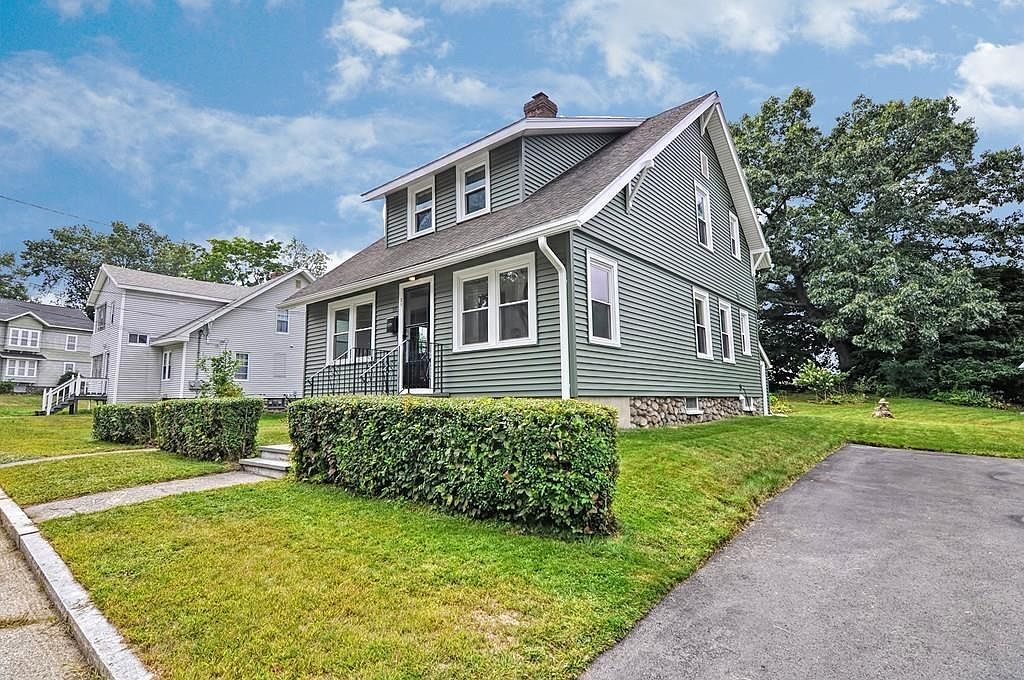 21 Hunnewell Rd, Worcester, MA 01606 Zillow