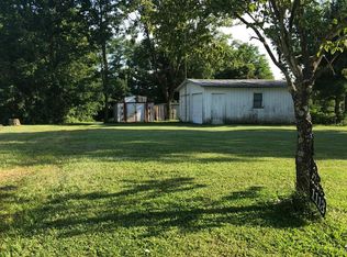 1113 Alton Station Rd, Lawrenceburg, KY 40342