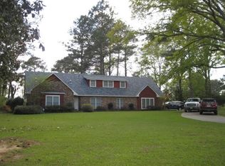 NULL-S/S Cherokee St, Centreville, MS 39631