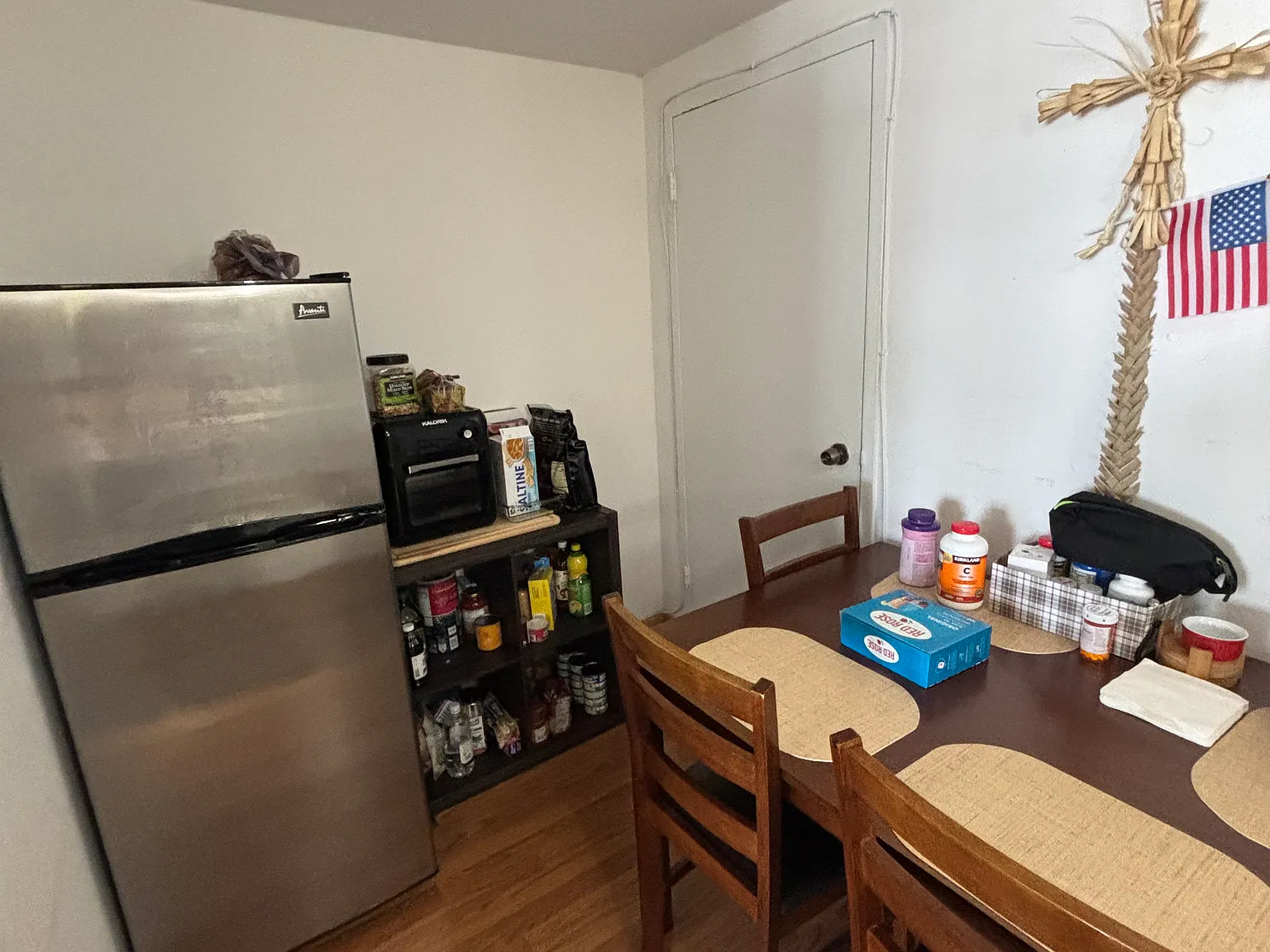 Studio, 580 sqft, $2,000 — Photo 2