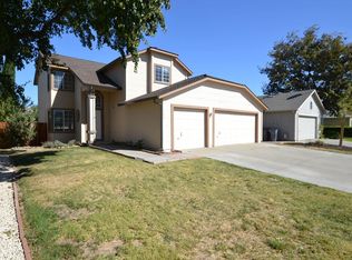1443 Hoover Ct, Woodland, CA 95776