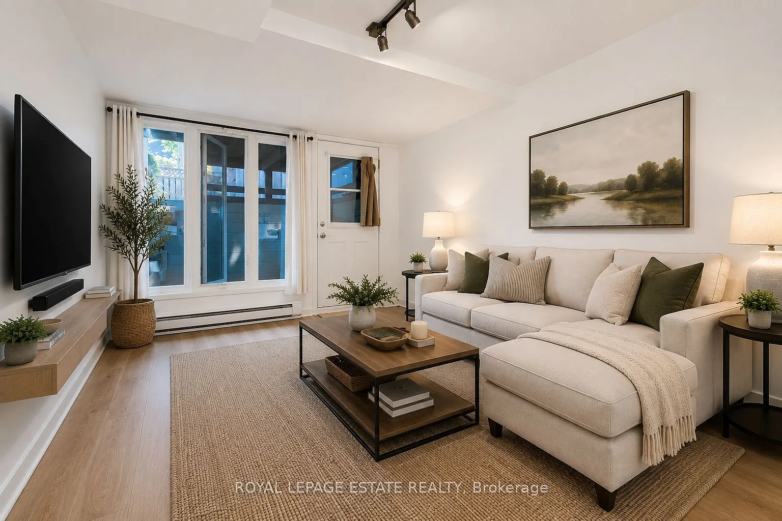 2 bed, $1,850 — Photo 3