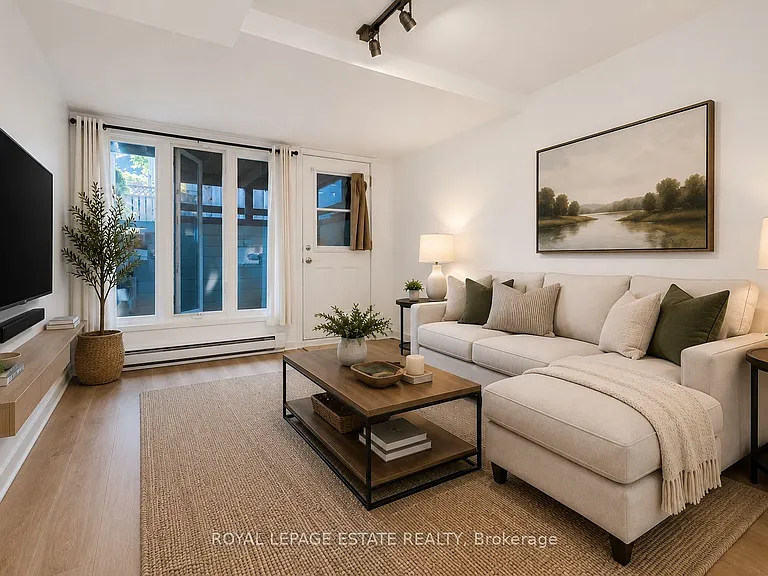 155 Langley Ave #LOWER LEVEL — Photo 3