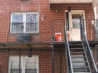 11039 Saultell Ave, Corona, NY 11368