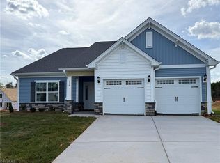 114 Lovefeast Dr, Advance, NC 27006