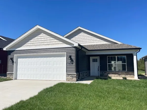 2309 Grace Avenue, Charlestown, IN 47111