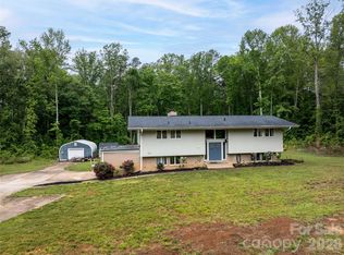 380 Pop Stirewalt Rd, Salisbury, NC 28146