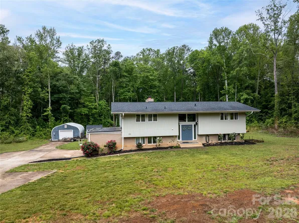 380 Pop Stirewalt Rd, Salisbury, NC 28146