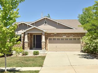 2511 Azalea Way, Erie, CO 80516