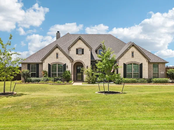 1210 Bosque Ln, Midlothian, TX 76065