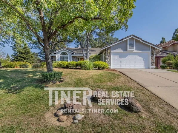 180 Briggs Ranch Dr, Folsom, CA 95630