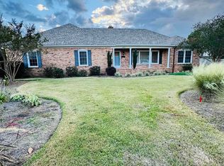 3430 Gerbaud Pl, Pensacola, FL 32503