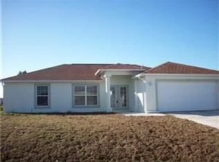 3815 18th St SW, Lehigh Acres, FL 33976