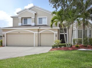 2462 SW Estella Ter, Palm City, FL 34990