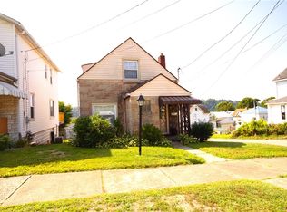 1124 9th Ave, Brackenridge, PA